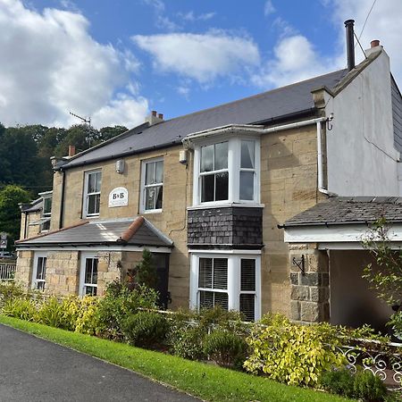 Newminster Cottage 몰페스 외부 사진