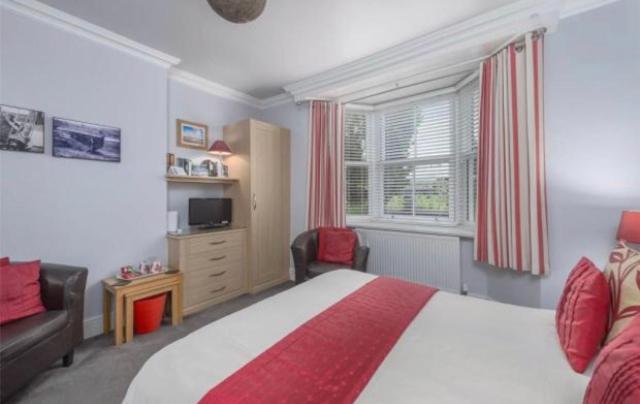 Newminster Cottage 몰페스 외부 사진