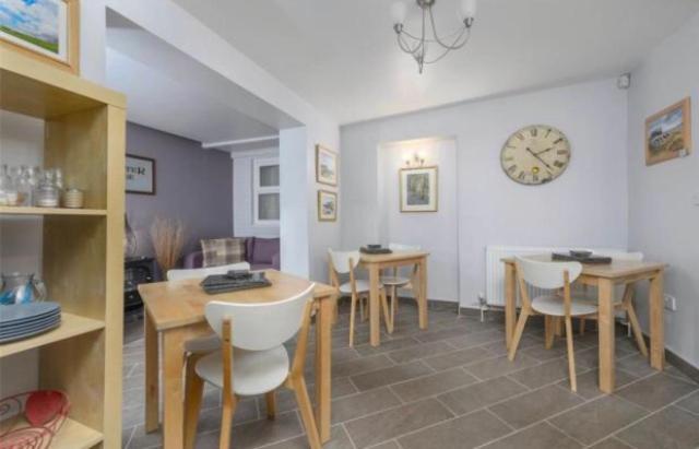 Newminster Cottage 몰페스 외부 사진