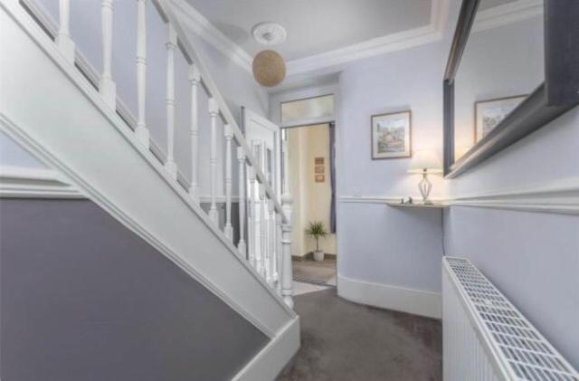 Newminster Cottage 몰페스 외부 사진