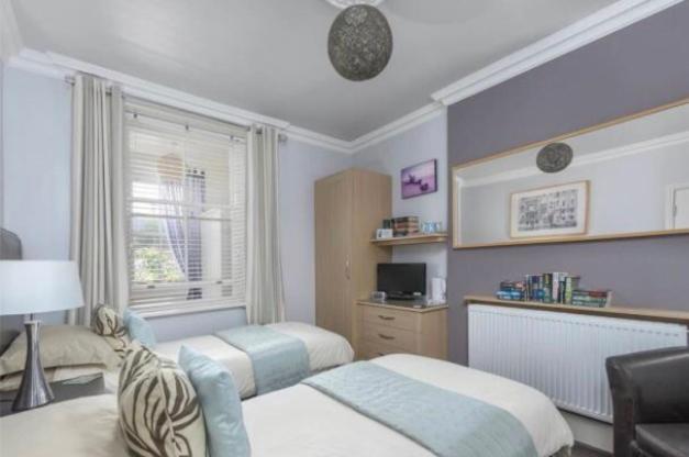 Newminster Cottage 몰페스 외부 사진