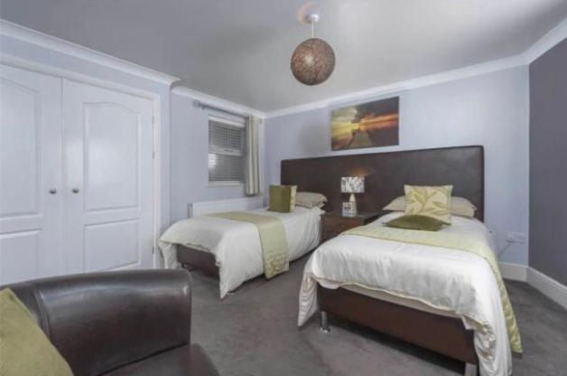 Newminster Cottage 몰페스 외부 사진