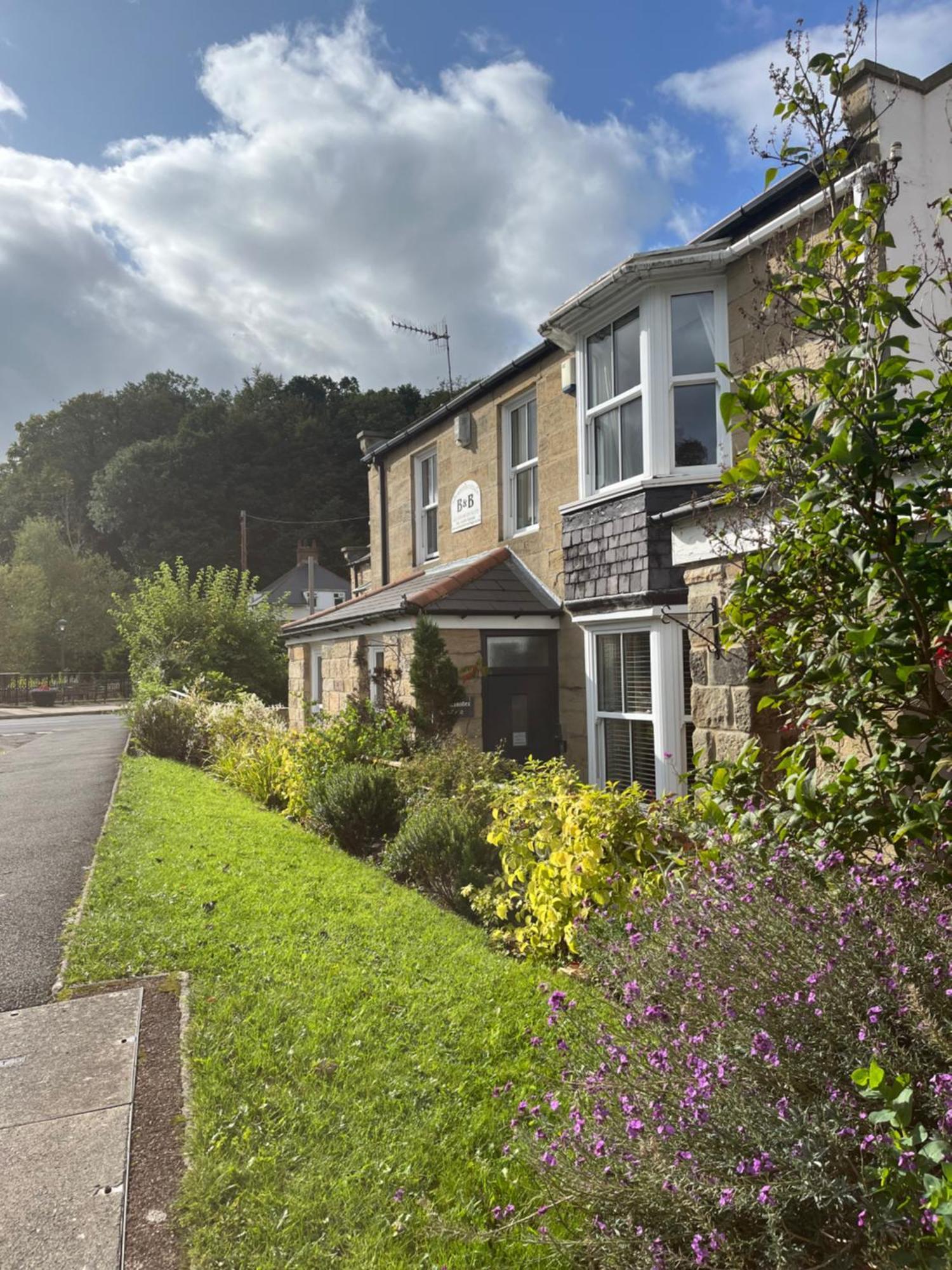 Newminster Cottage 몰페스 외부 사진
