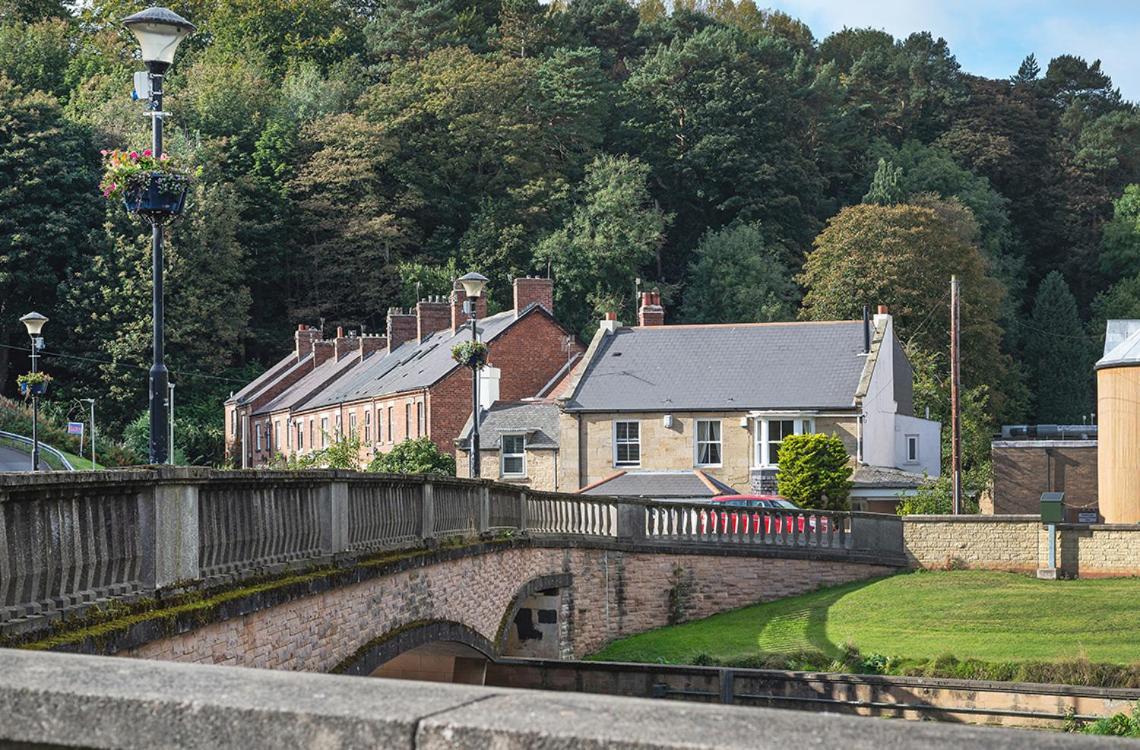 Newminster Cottage 몰페스 외부 사진