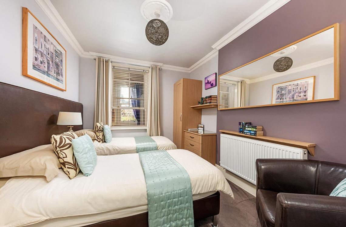 Newminster Cottage 몰페스 외부 사진